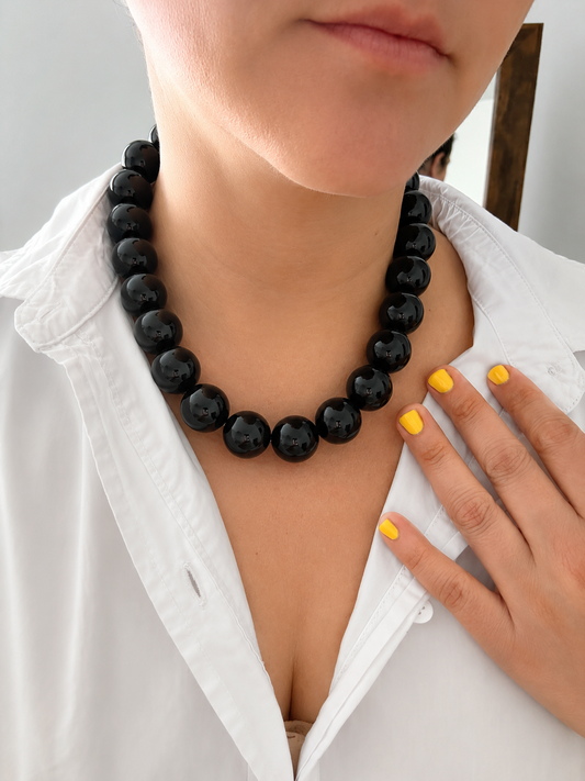 Collar Bubble Gum