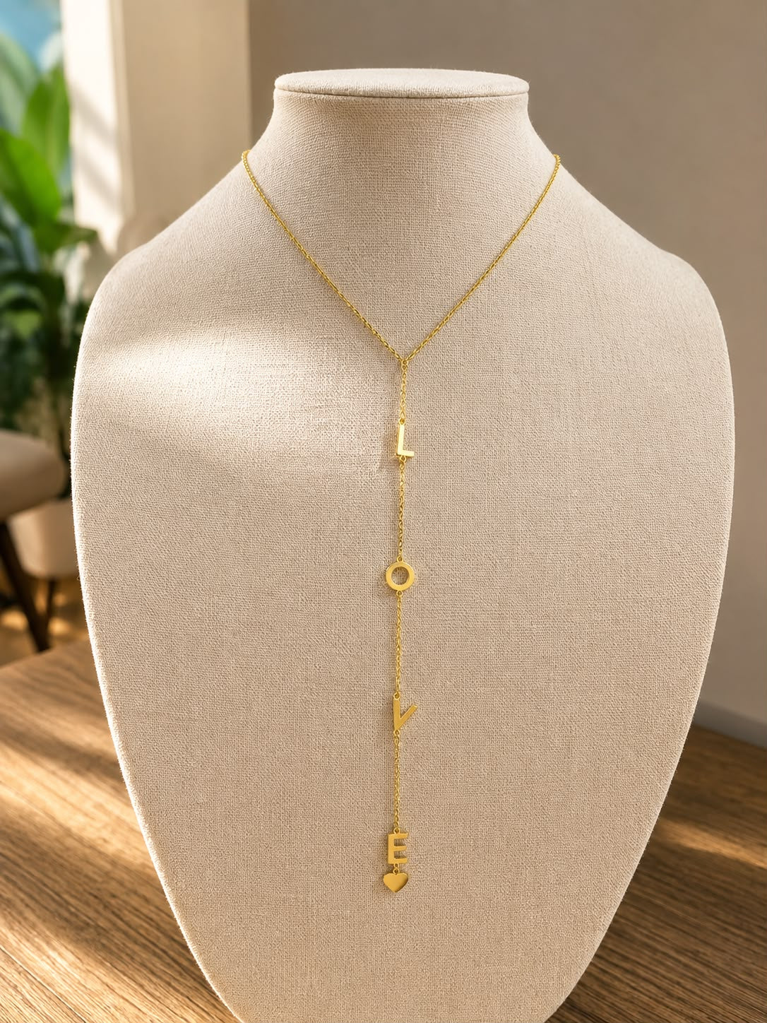 Collar Telling Story Personalizable